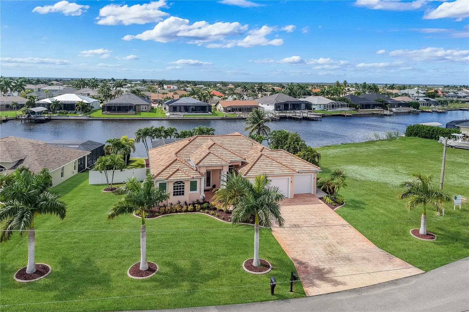 Single Family Residence at 3106 SW 26TH CT, CAPE CORAL, photo 11 of 49