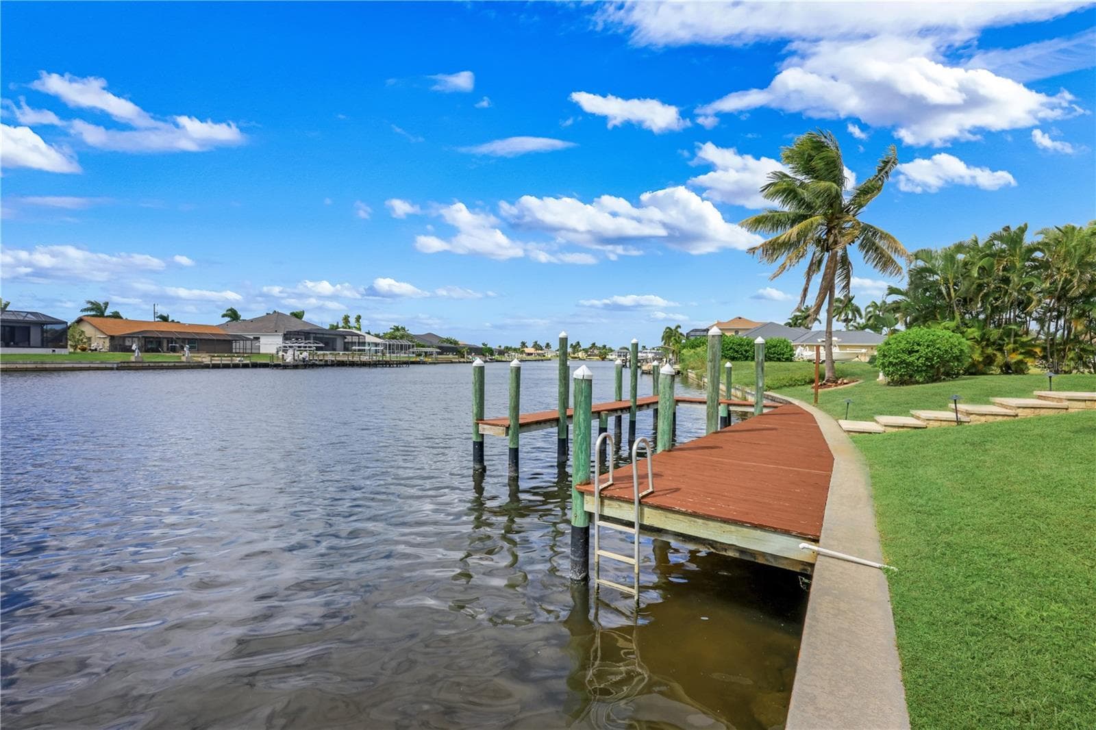 Single Family Residence at 3106 SW 26TH CT, CAPE CORAL, photo 13 of 49