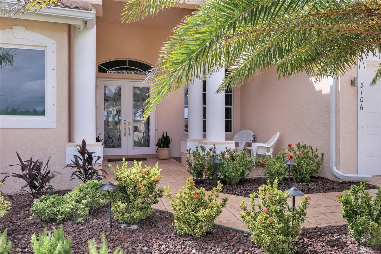 Single Family Residence at 3106 SW 26TH CT, CAPE CORAL, photo 14 of 49