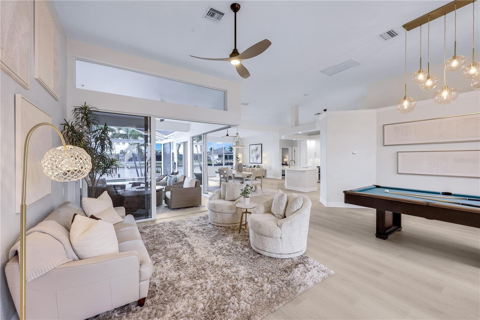 Single Family Residence at 3106 SW 26TH CT, CAPE CORAL, photo 15 of 49