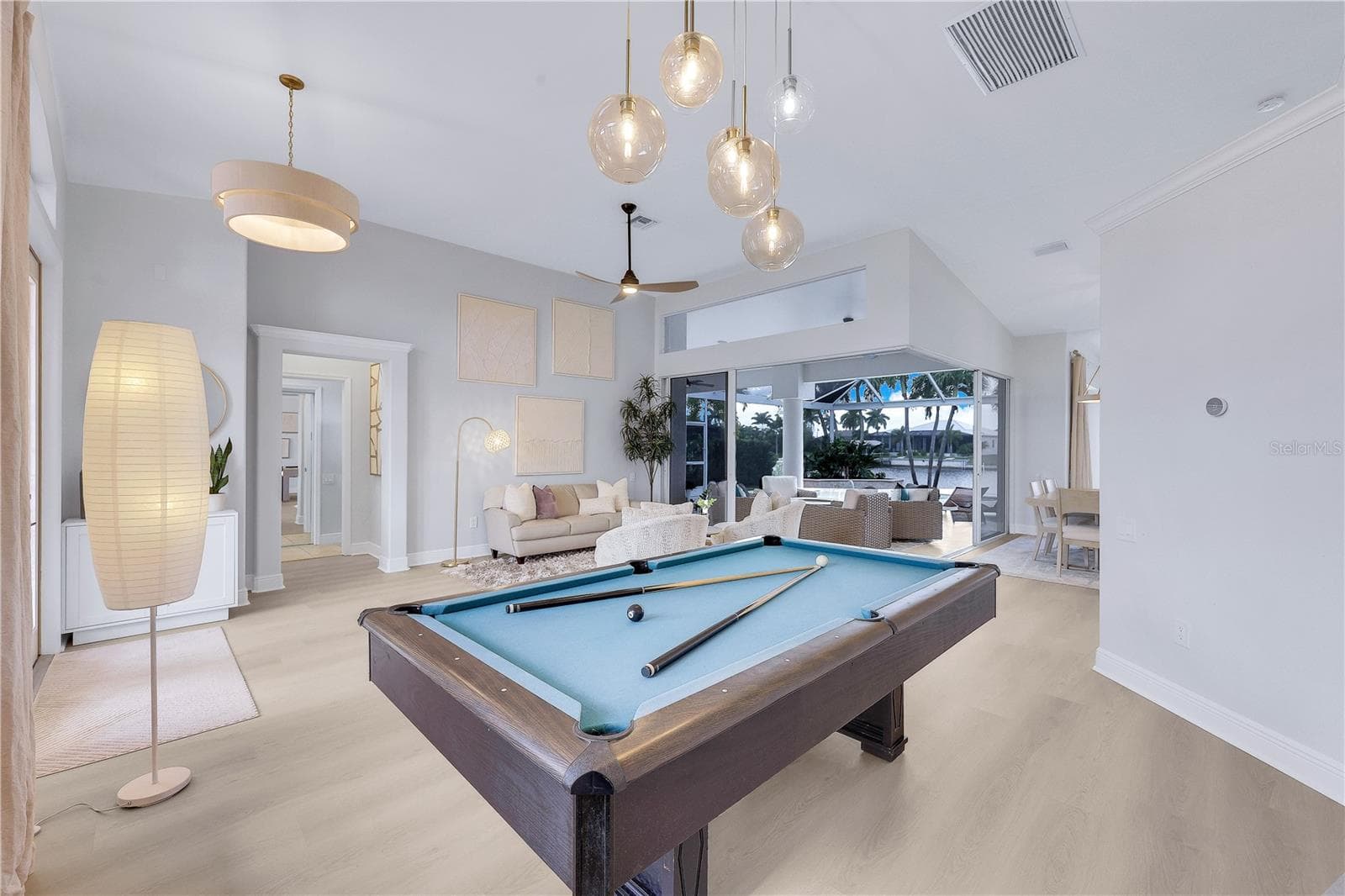 Single Family Residence at 3106 SW 26TH CT, CAPE CORAL, photo 17 of 49
