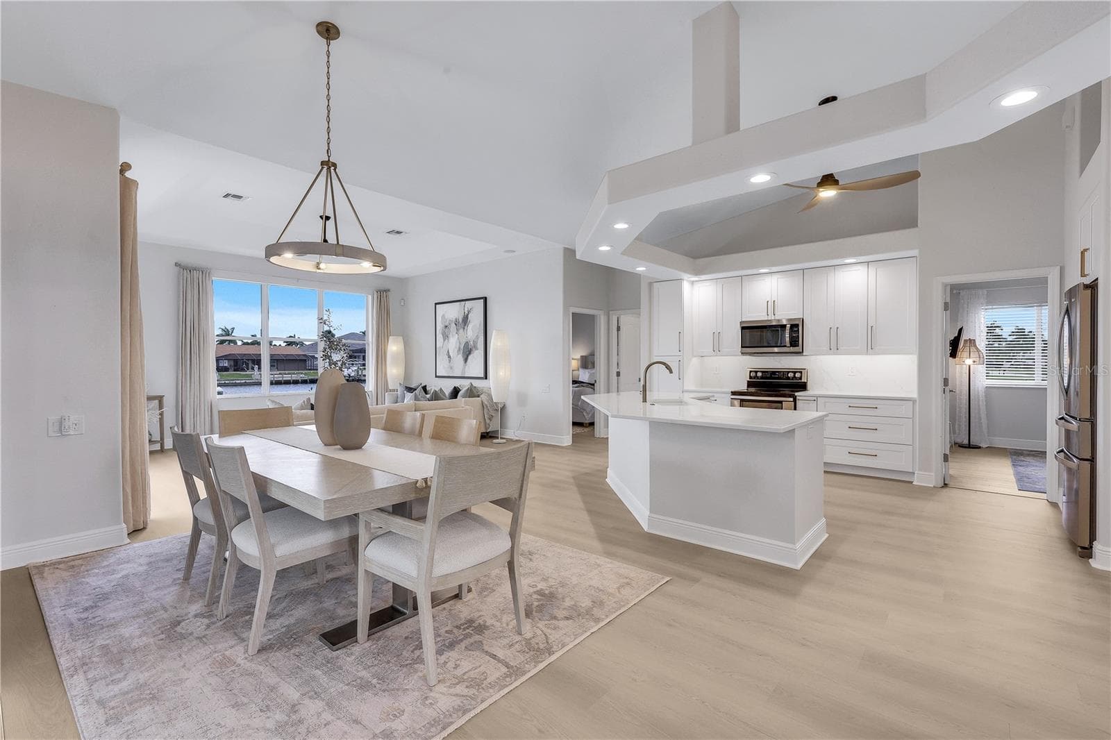Single Family Residence at 3106 SW 26TH CT, CAPE CORAL, photo 19 of 49