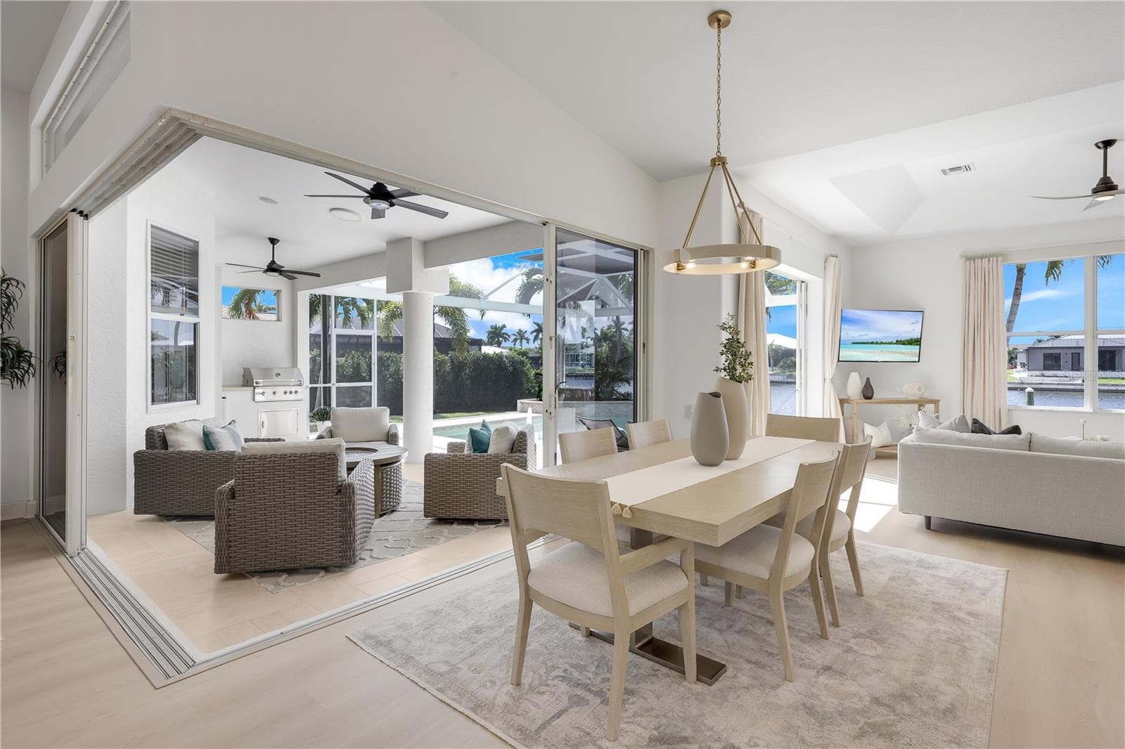 Single Family Residence at 3106 SW 26TH CT, CAPE CORAL, photo 21 of 49