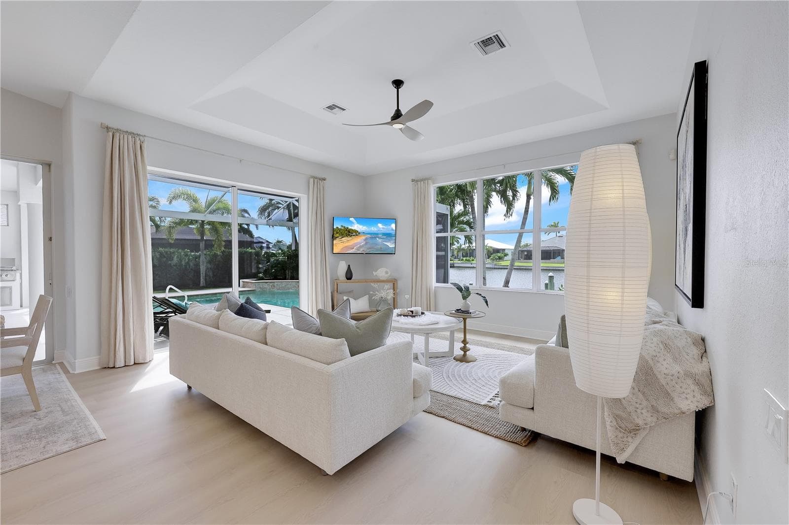 Single Family Residence at 3106 SW 26TH CT, CAPE CORAL, photo 26 of 49