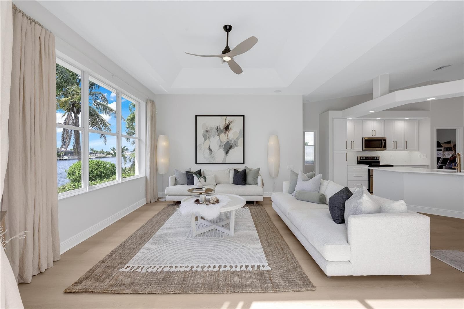 Single Family Residence at 3106 SW 26TH CT, CAPE CORAL, photo 27 of 49