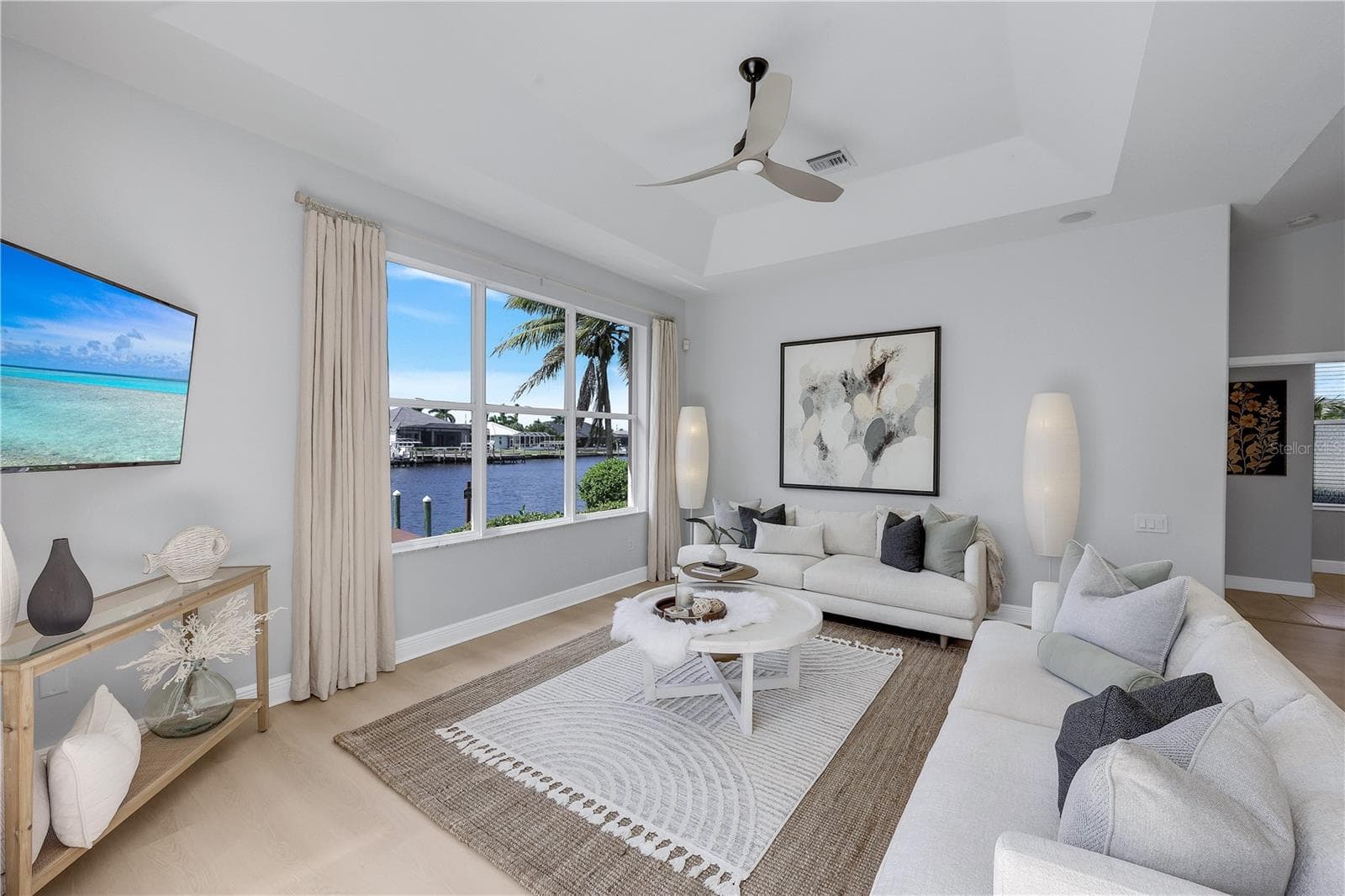 Single Family Residence at 3106 SW 26TH CT, CAPE CORAL, photo 28 of 49