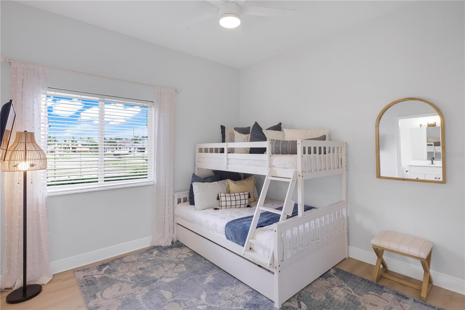 Single Family Residence at 3106 SW 26TH CT, CAPE CORAL, photo 36 of 49