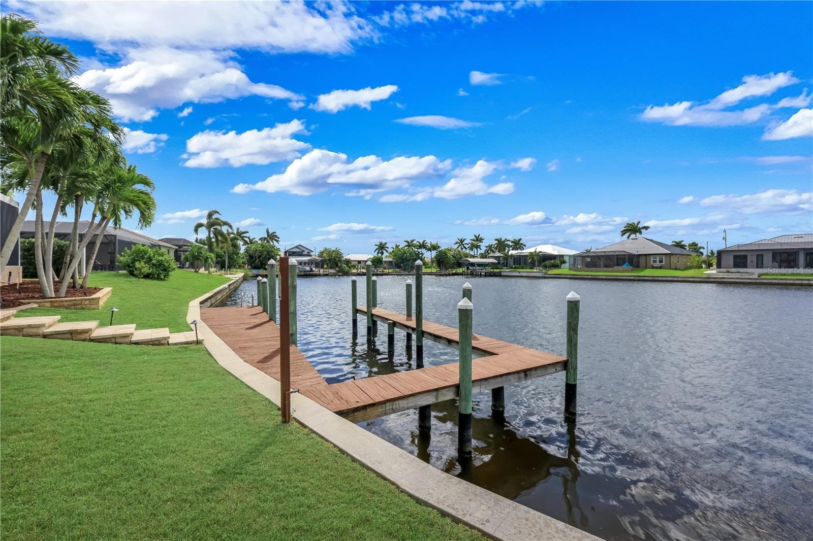 Single Family Residence at 3106 SW 26TH CT, CAPE CORAL, photo 43 of 49