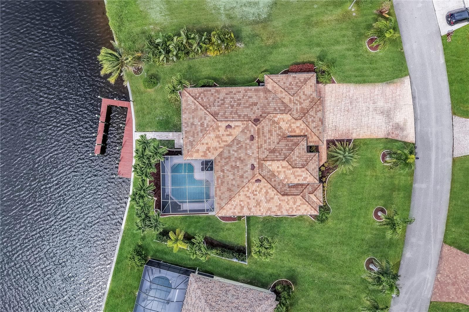 Single Family Residence at 3106 SW 26TH CT, CAPE CORAL, photo 46 of 49