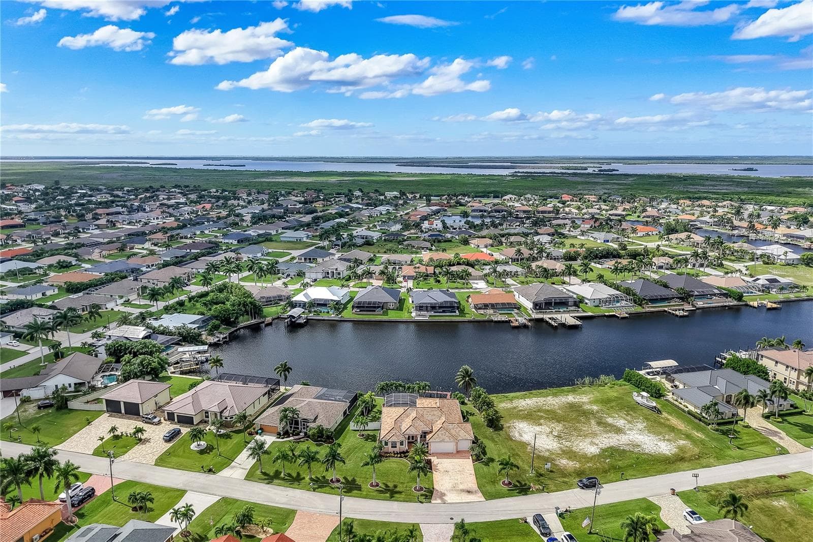 Single Family Residence at 3106 SW 26TH CT, CAPE CORAL, photo 47 of 49