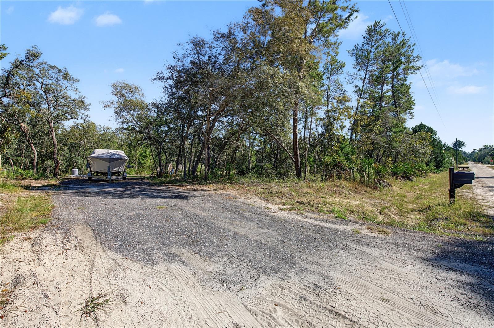 Land at 18182 RAPIDAN RD, WEEKI WACHEE, photo 3 of 29