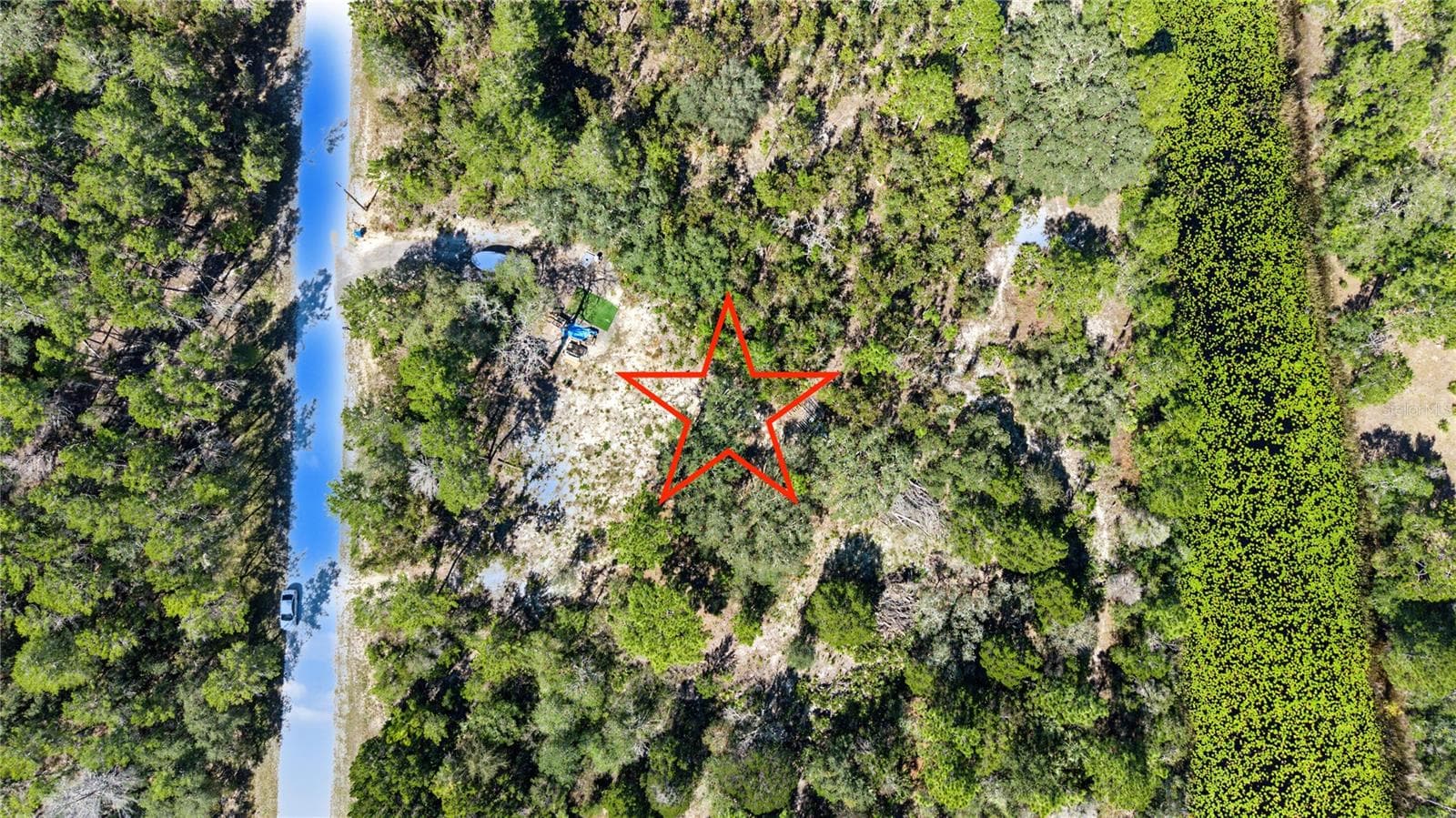 Land at 18182 RAPIDAN RD, WEEKI WACHEE, photo 14 of 29