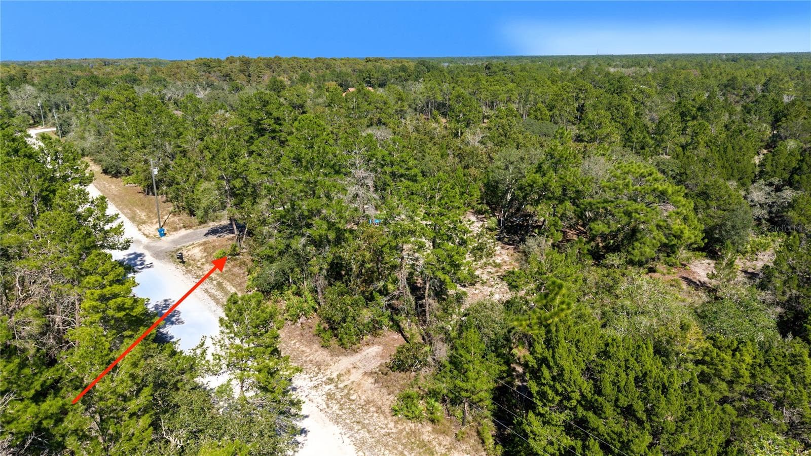 Land at 18182 RAPIDAN RD, WEEKI WACHEE, photo 16 of 29