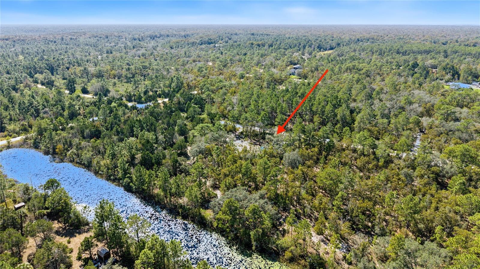 Land at 18182 RAPIDAN RD, WEEKI WACHEE, photo 17 of 29