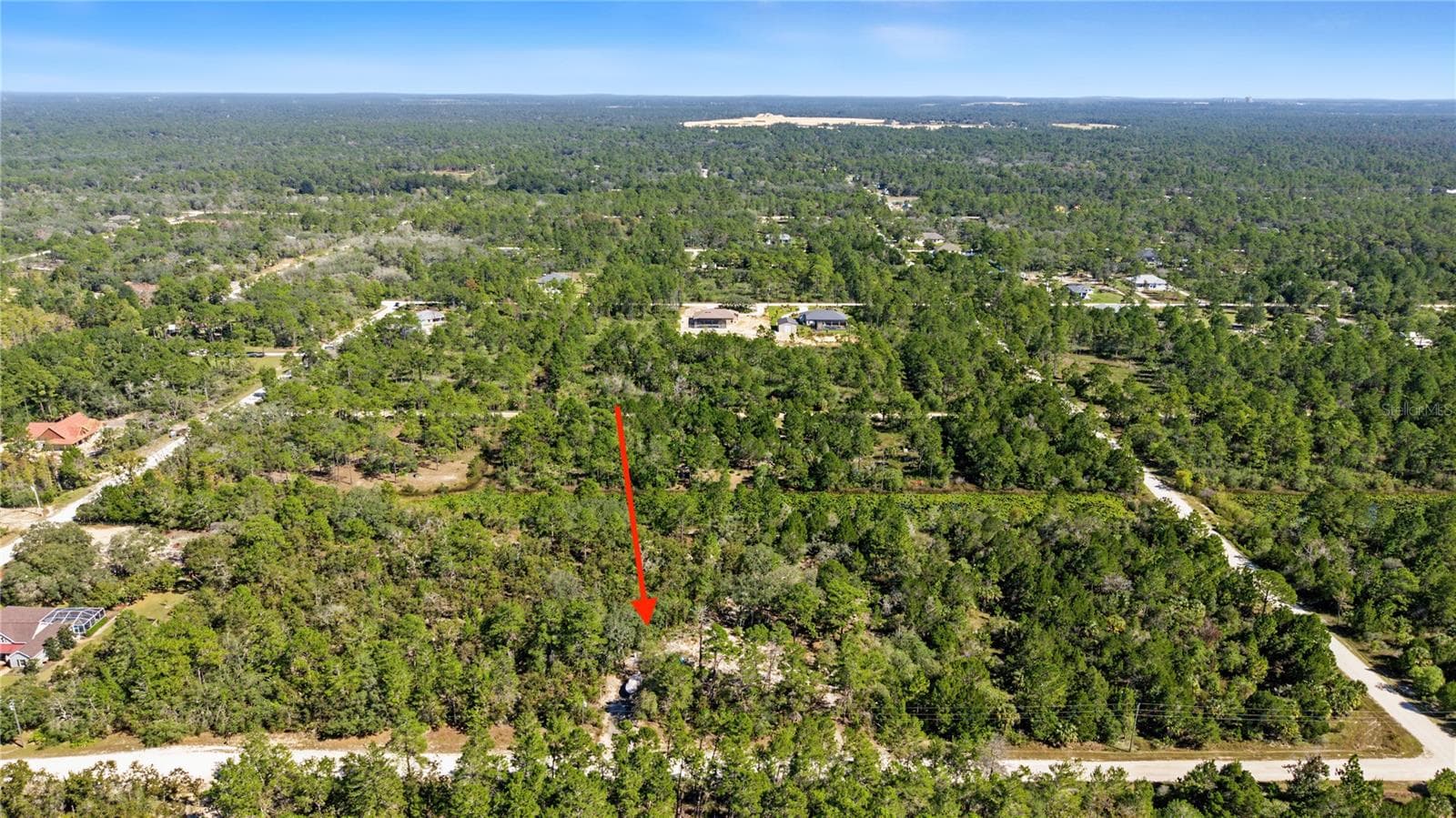 Land at 18182 RAPIDAN RD, WEEKI WACHEE, photo 20 of 29