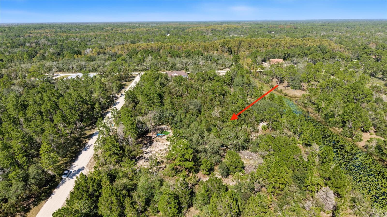 Land at 18182 RAPIDAN RD, WEEKI WACHEE, photo 21 of 29