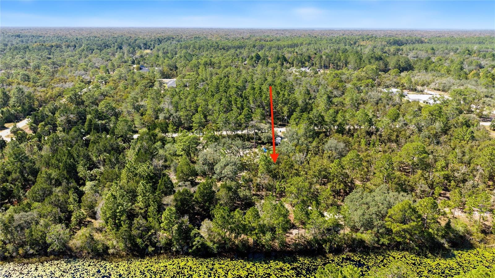 Land at 18182 RAPIDAN RD, WEEKI WACHEE, photo 23 of 29