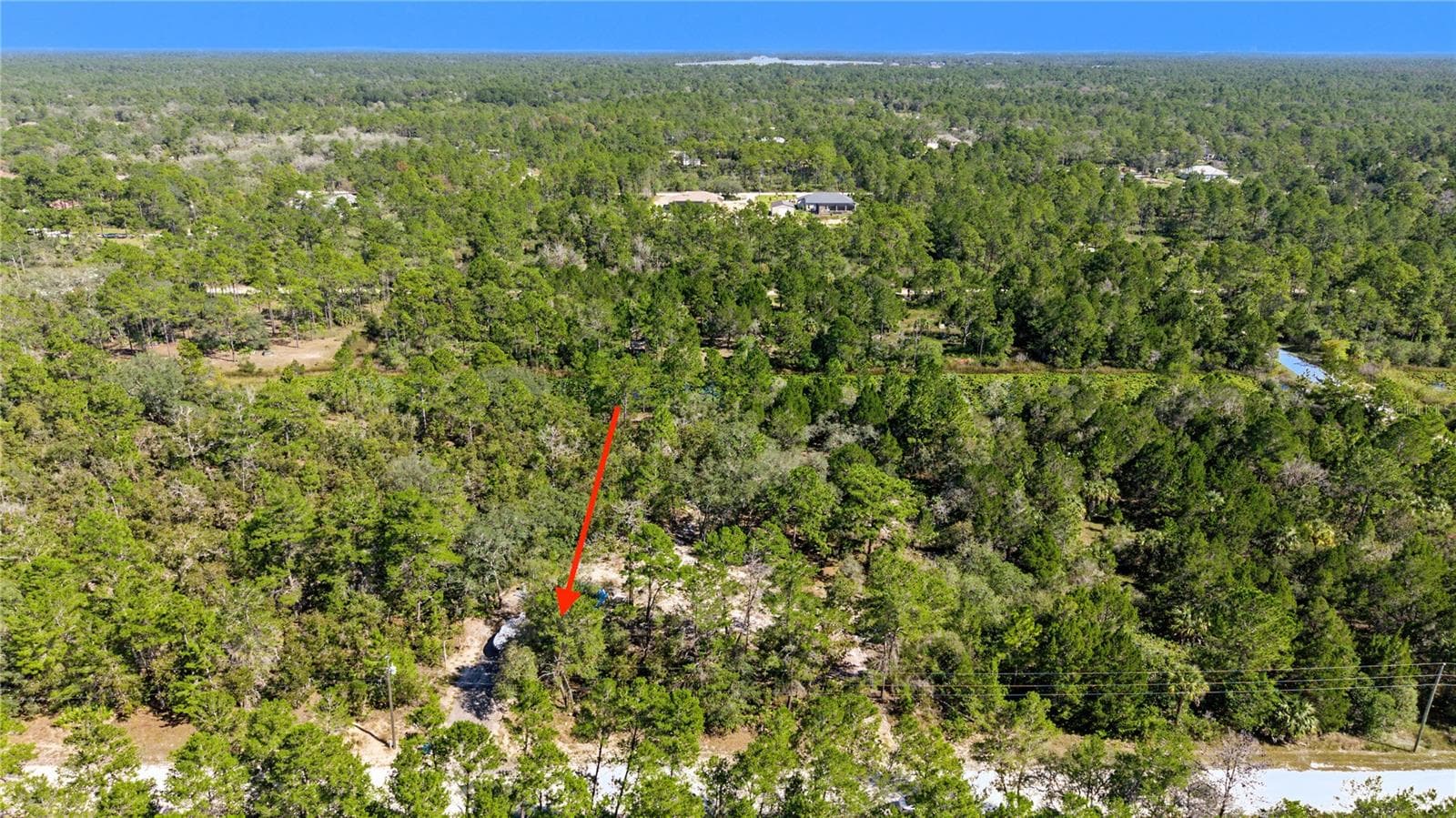 Land at 18182 RAPIDAN RD, WEEKI WACHEE, photo 26 of 29