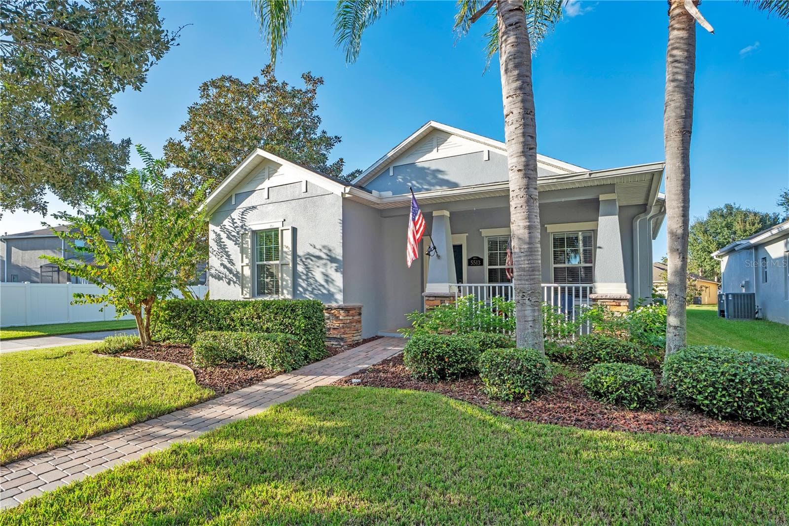 Single Family Residence at 5513 NEW INDEPENDENCE PKWY, WINTER GARDEN, photo 2 of 69