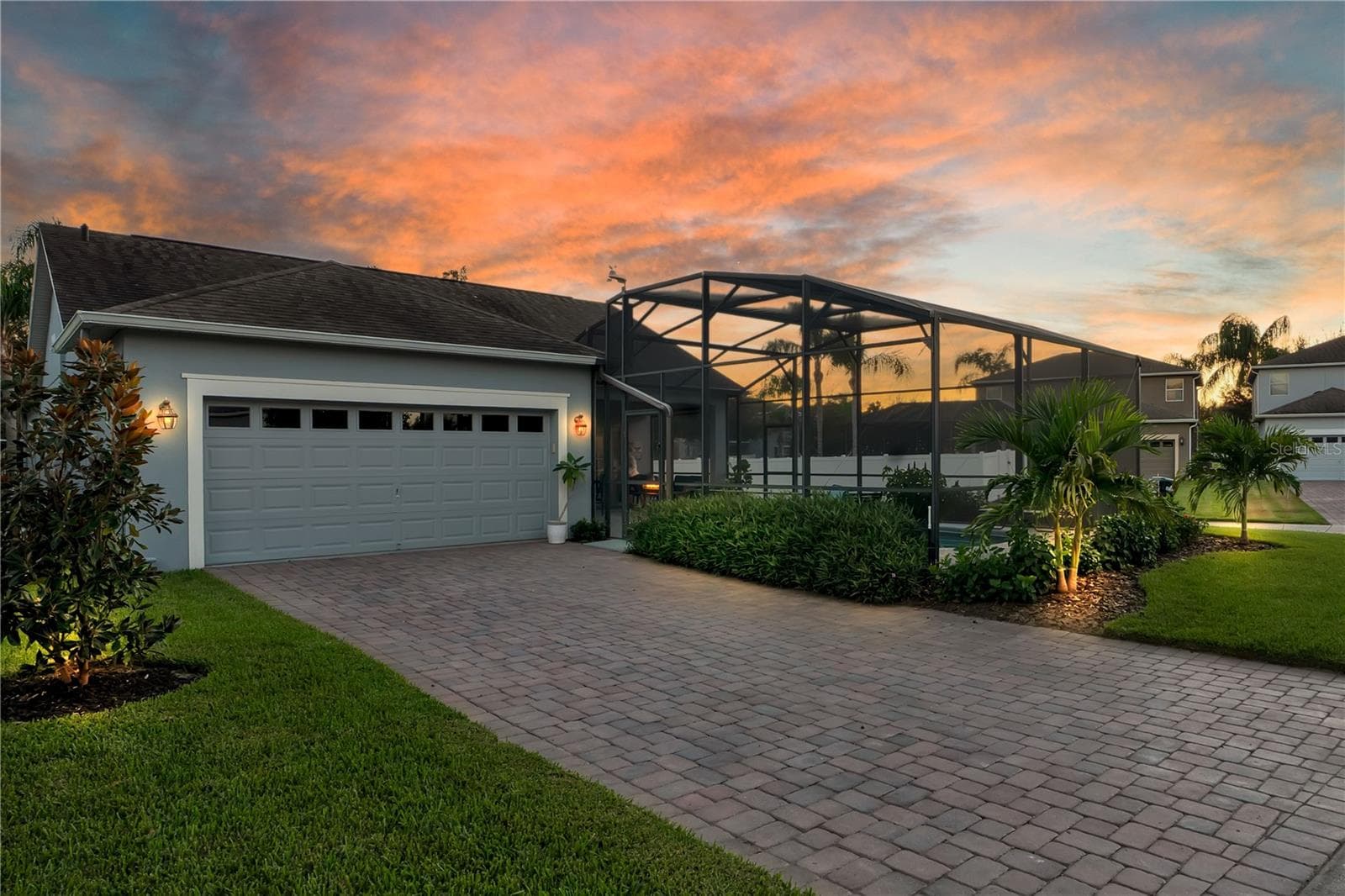 Single Family Residence at 5513 NEW INDEPENDENCE PKWY, WINTER GARDEN, photo 46 of 69