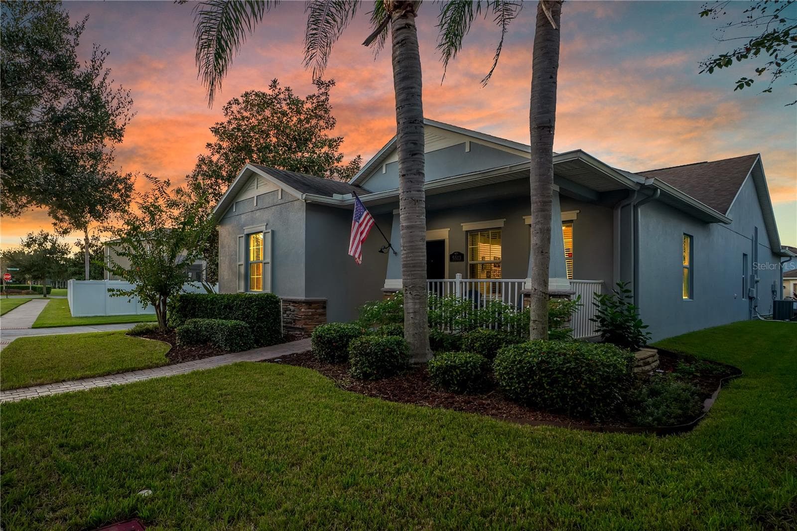 Single Family Residence at 5513 NEW INDEPENDENCE PKWY, WINTER GARDEN, photo 47 of 69