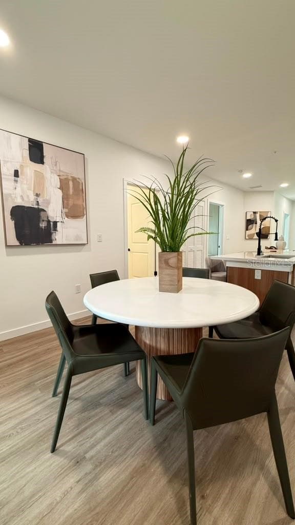 Condominium at 7456 EXCITEMENT DRS #102, KISSIMMEE, photo 9 of 27