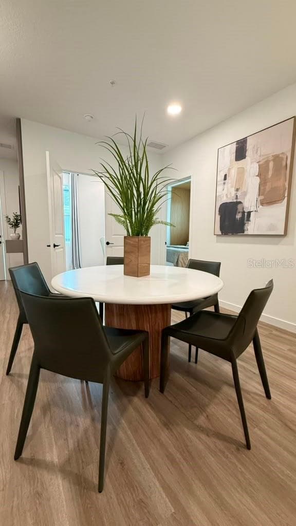 Condominium at 7456 EXCITEMENT DRS #102, KISSIMMEE, photo 10 of 27
