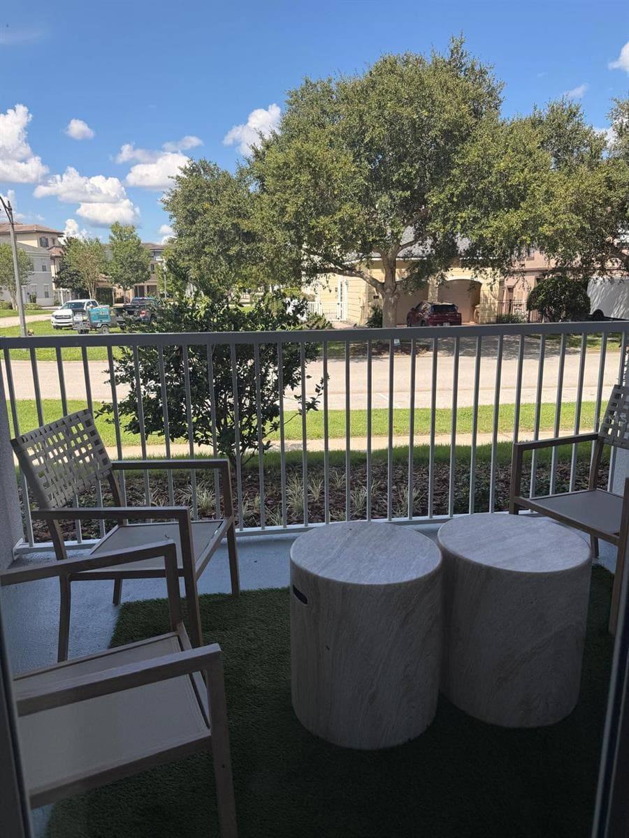 Condominium at 7456 EXCITEMENT DRS #102, KISSIMMEE, photo 22 of 27