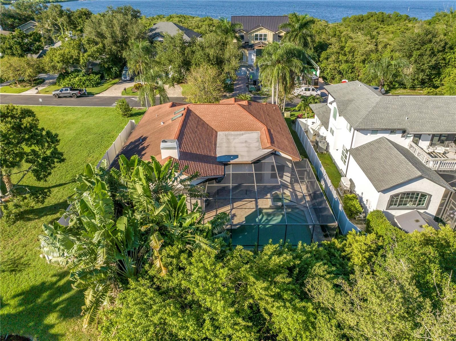 Single Family Residence at 1186 GASPARILLA DR NE, ST PETERSBURG, photo 13 of 65