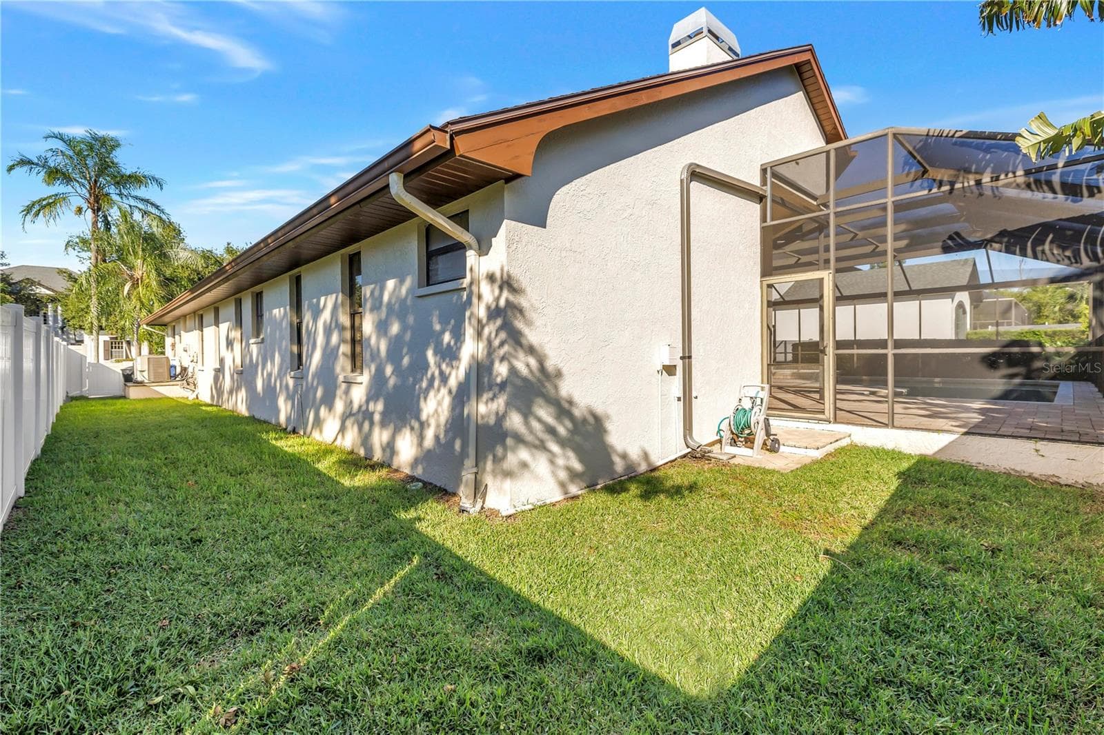 Single Family Residence at 1186 GASPARILLA DR NE, ST PETERSBURG, photo 48 of 65