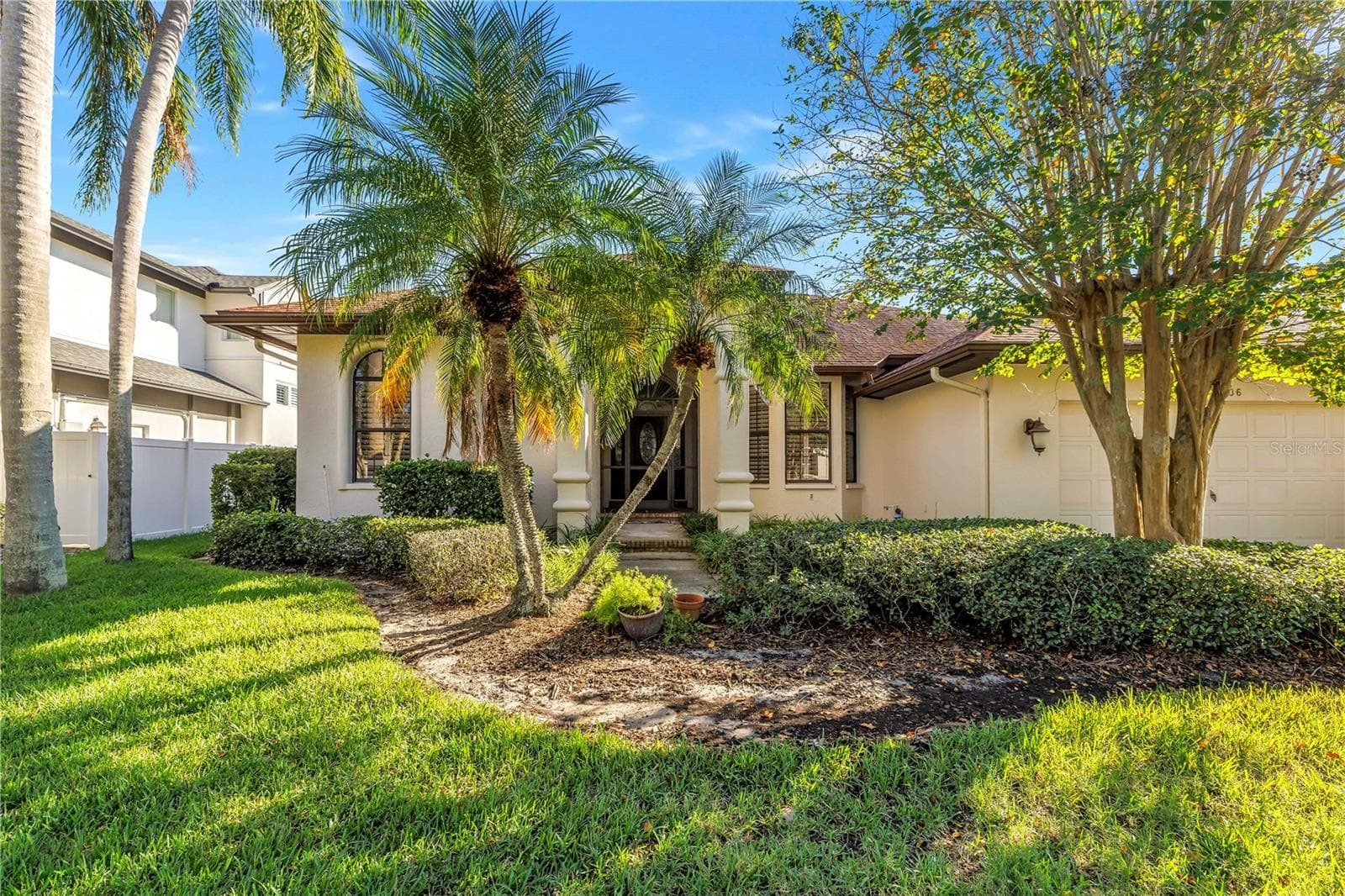 Single Family Residence at 1186 GASPARILLA DR NE, ST PETERSBURG, photo 52 of 65