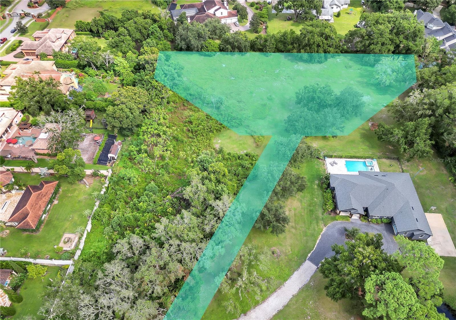 QUAIL COVE CT