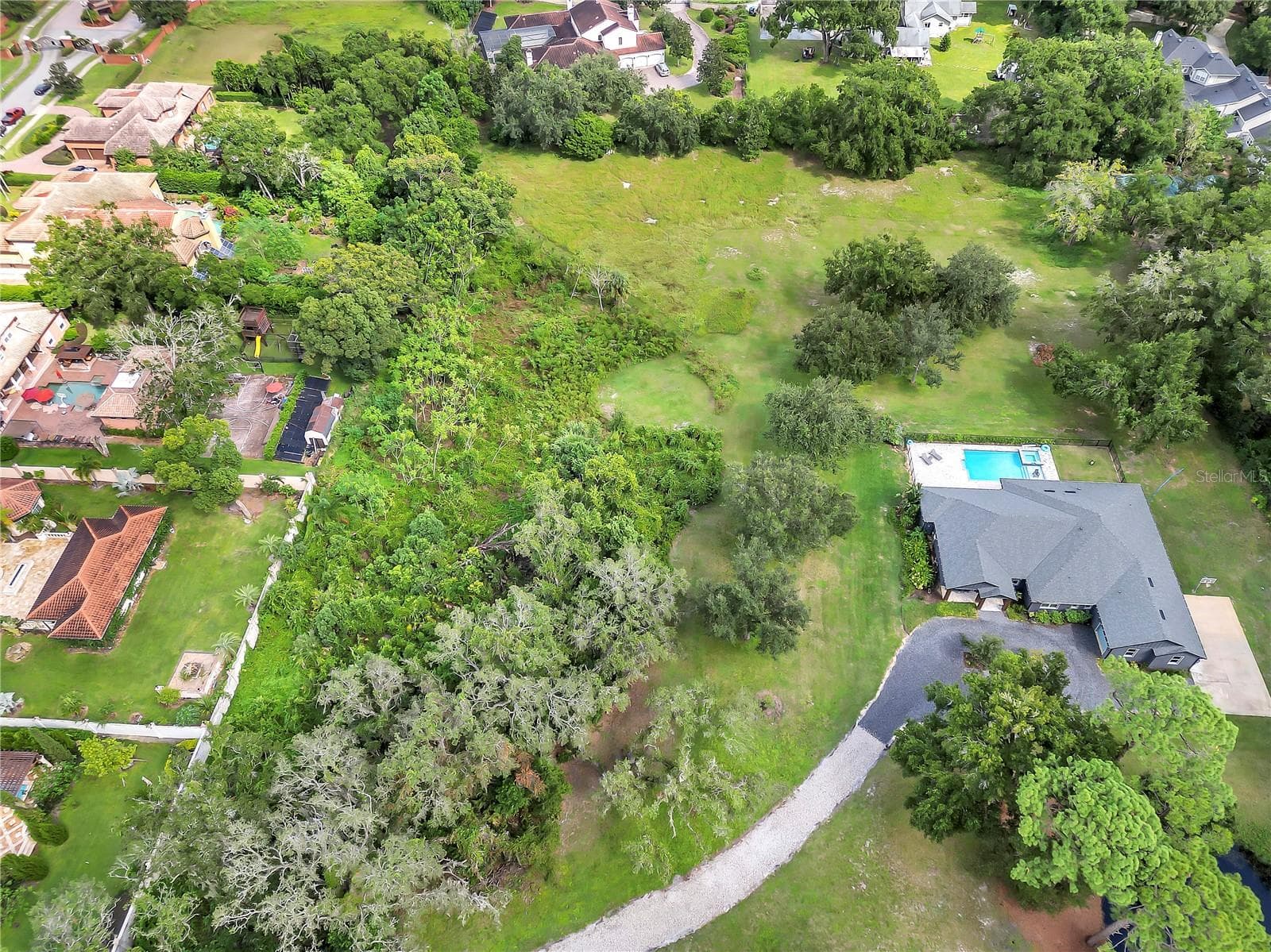 Land at QUAIL COVE CT, WINDERMERE, photo 2 of 8