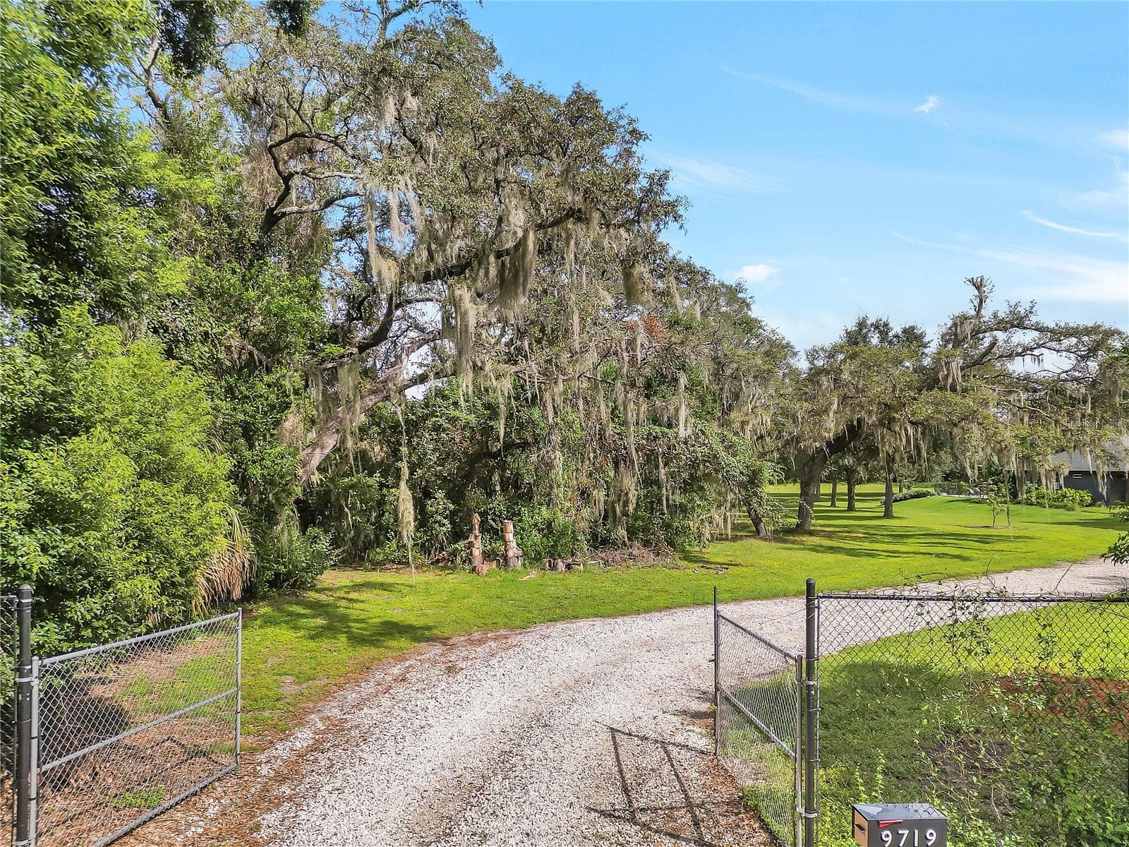 Shared Easement - QUAIL COVE CT, WINDERMERE