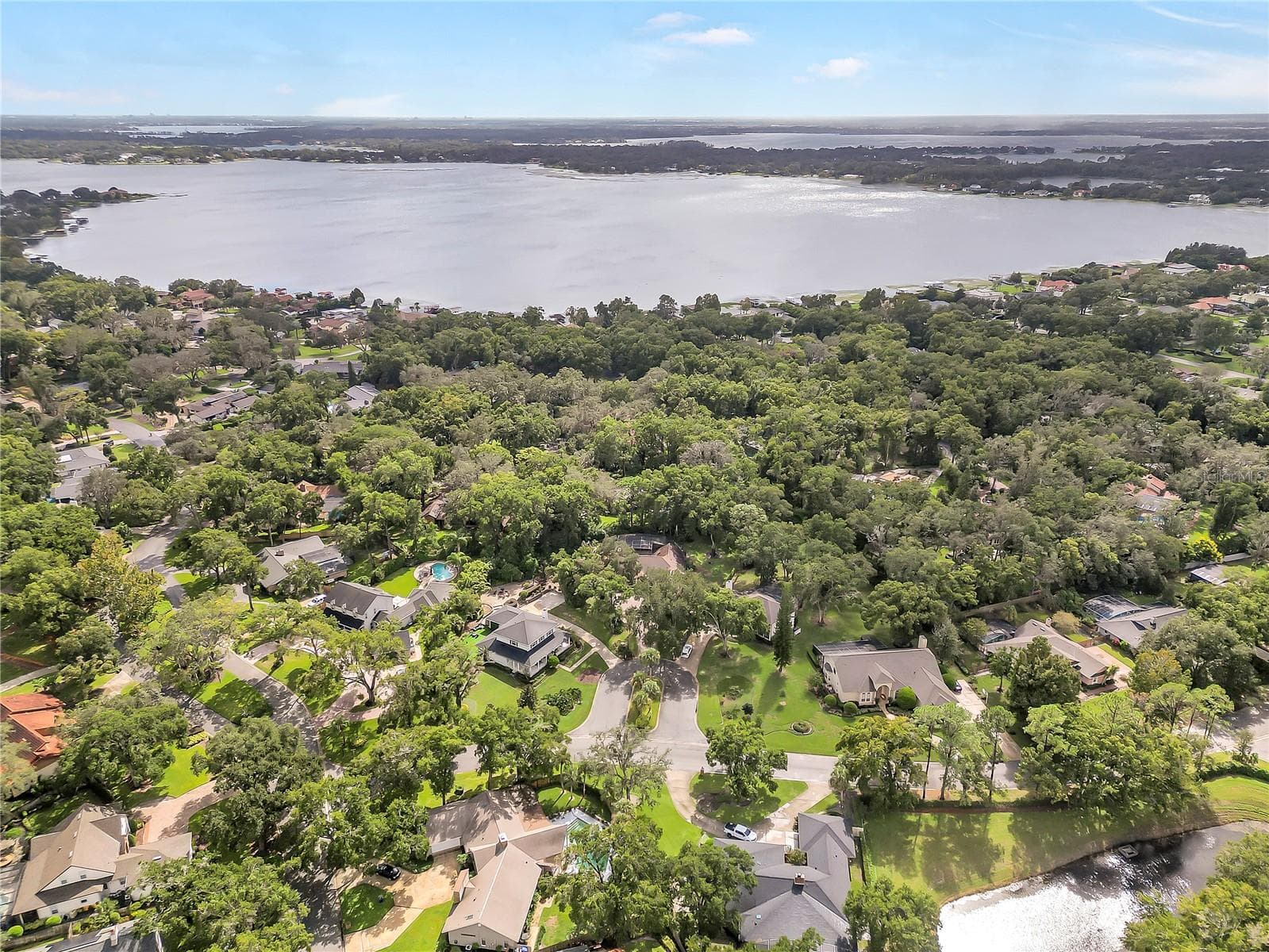 Land at QUAIL COVE CT, WINDERMERE, photo 4 of 8