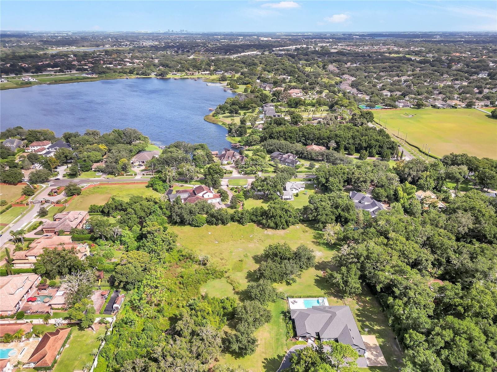 Land at QUAIL COVE CT, WINDERMERE, photo 5 of 8