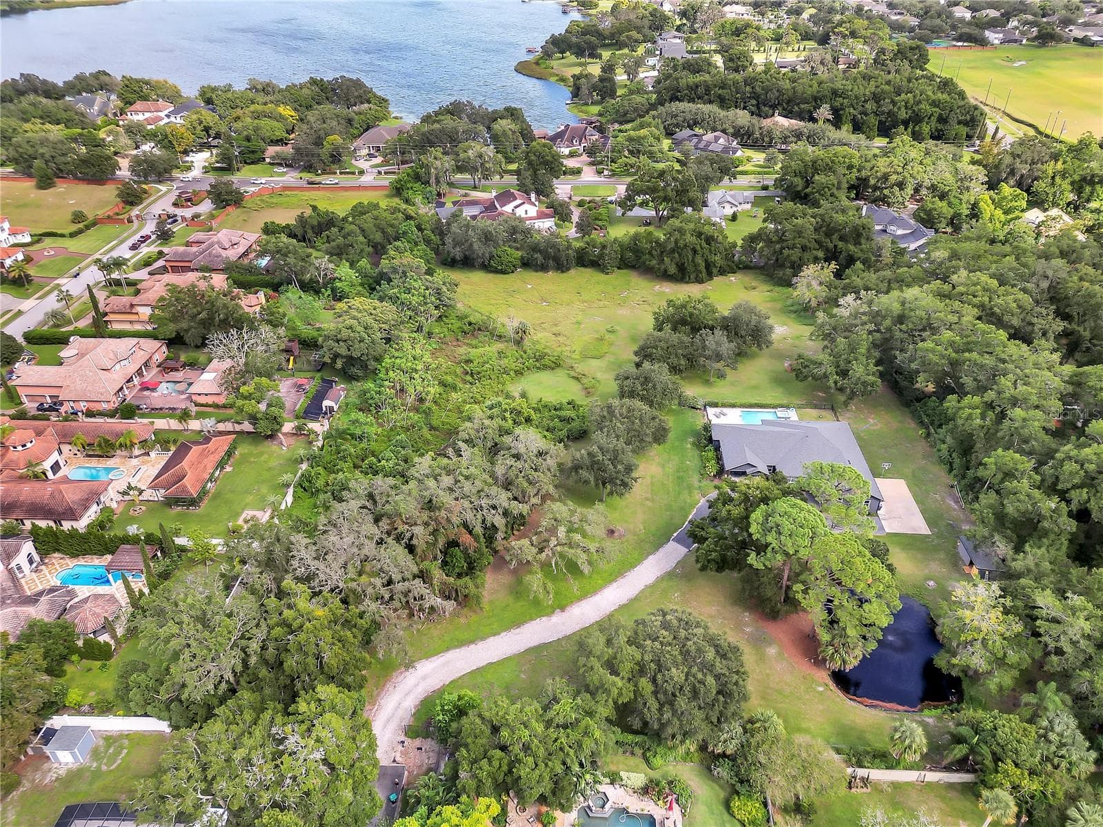 Land at QUAIL COVE CT, WINDERMERE, photo 8 of 8
