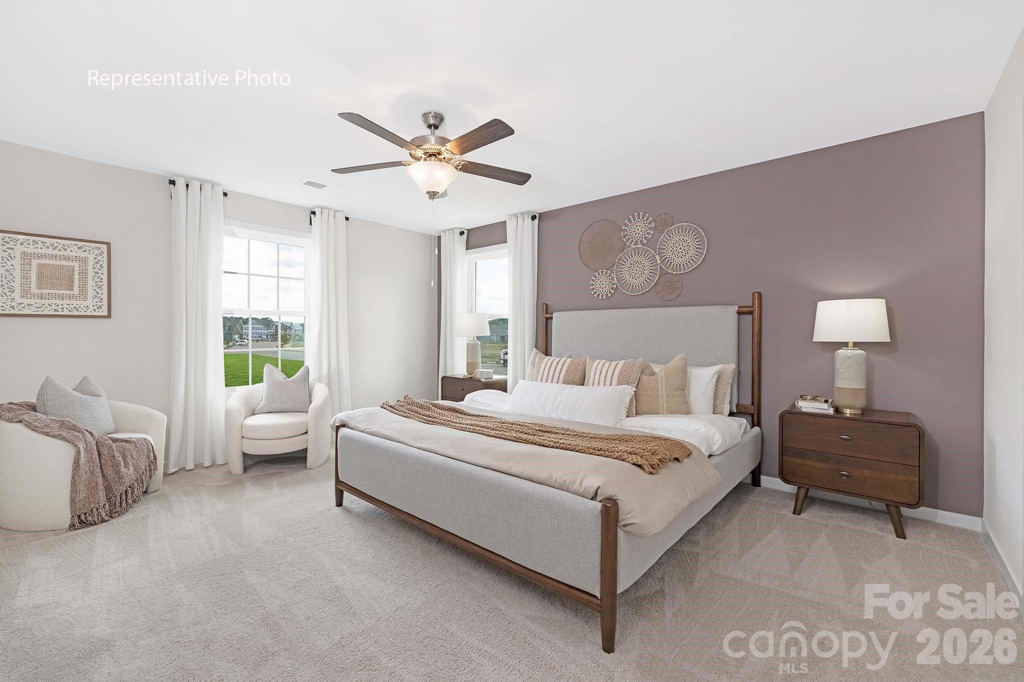 Townhouse at 2064 Harlequin Drive, Indian Trail, photo 12 of 20