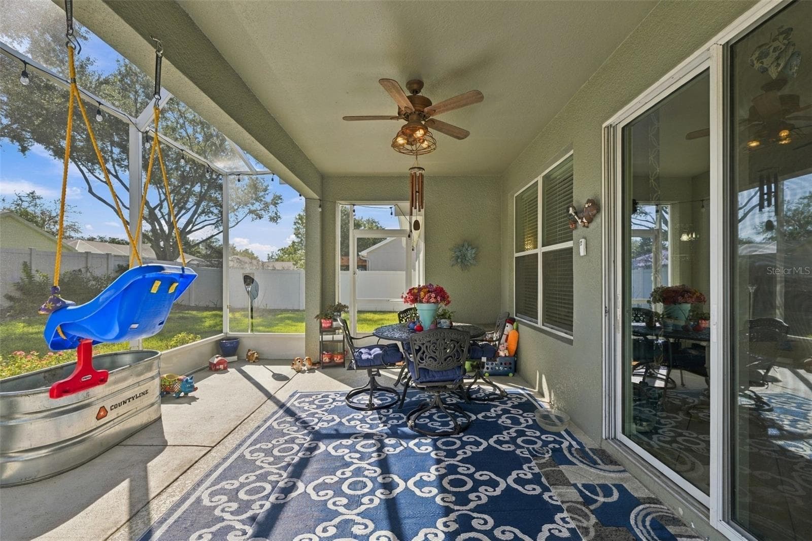 Single Family Residence at 3404 REGNER DR, PLANT CITY, photo 40 of 53
