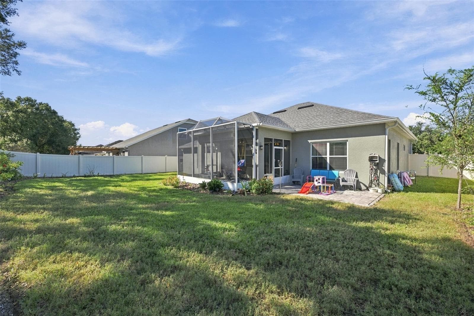 Single Family Residence at 3404 REGNER DR, PLANT CITY, photo 41 of 53