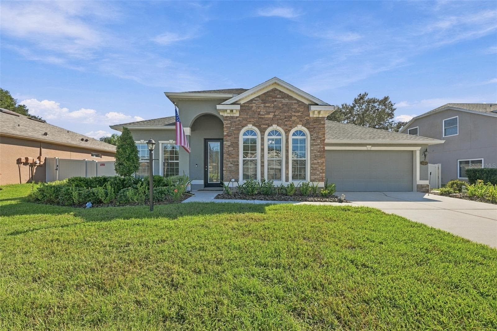 Single Family Residence at 3404 REGNER DR, PLANT CITY, photo 45 of 53