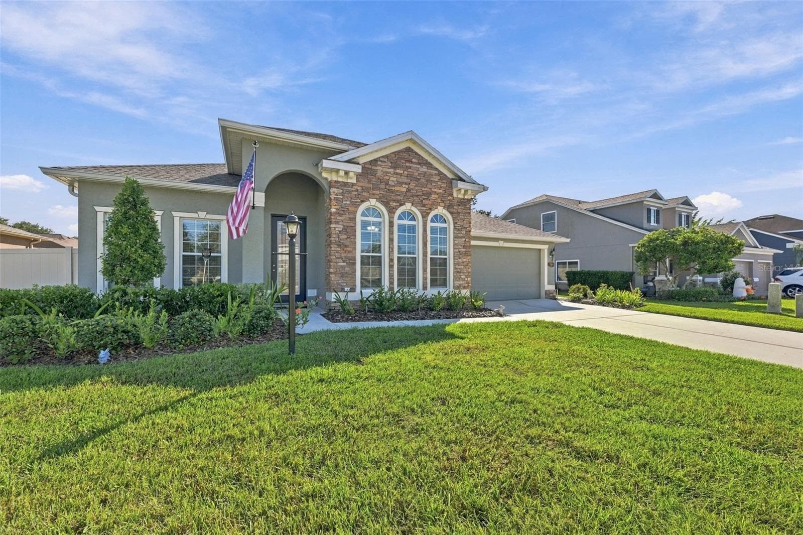 Single Family Residence at 3404 REGNER DR, PLANT CITY, photo 46 of 53
