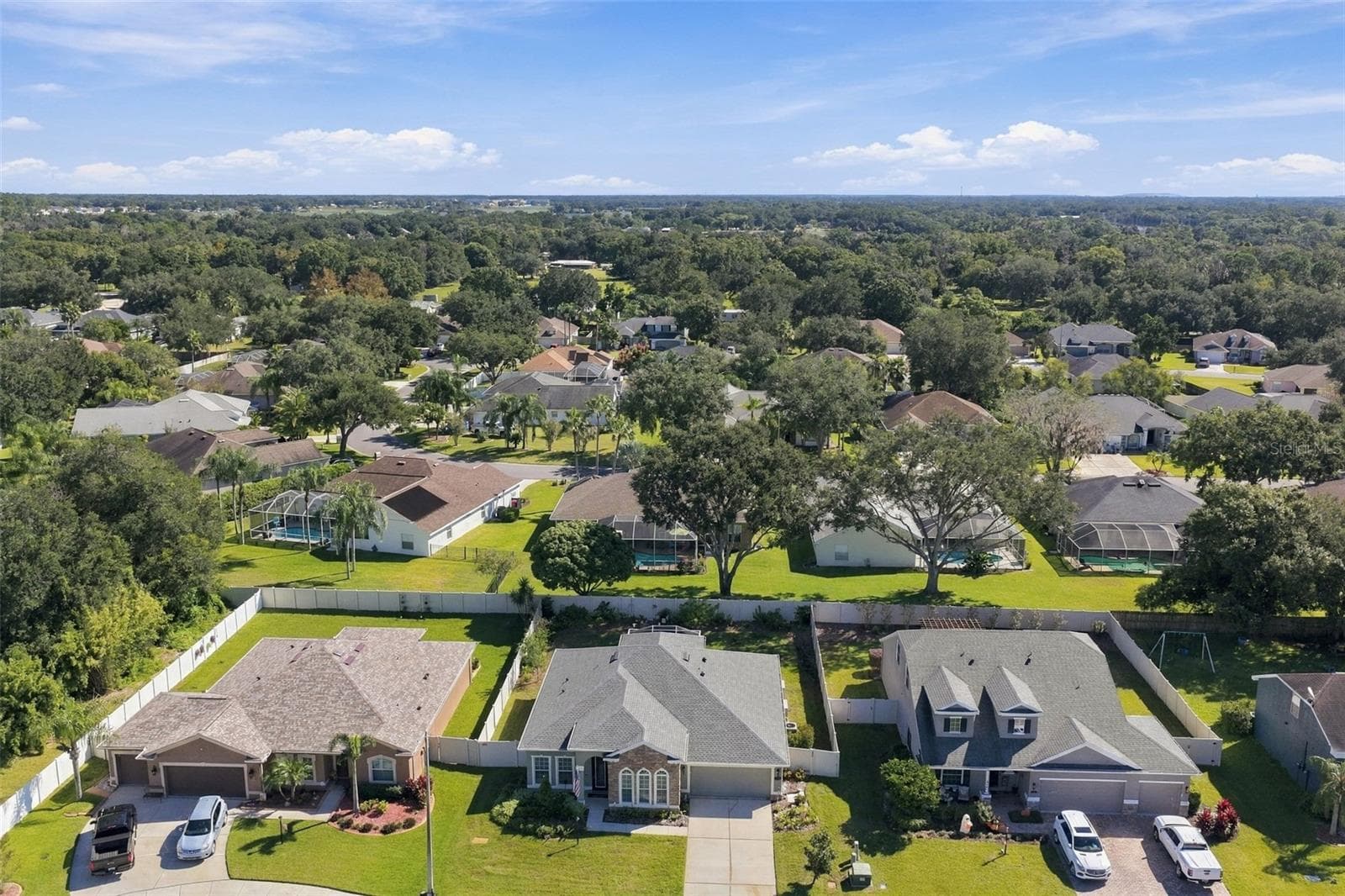 Single Family Residence at 3404 REGNER DR, PLANT CITY, photo 48 of 53