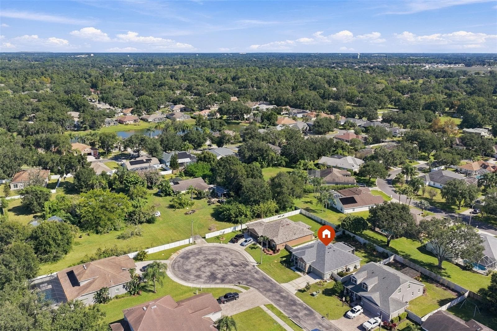 Single Family Residence at 3404 REGNER DR, PLANT CITY, photo 49 of 53