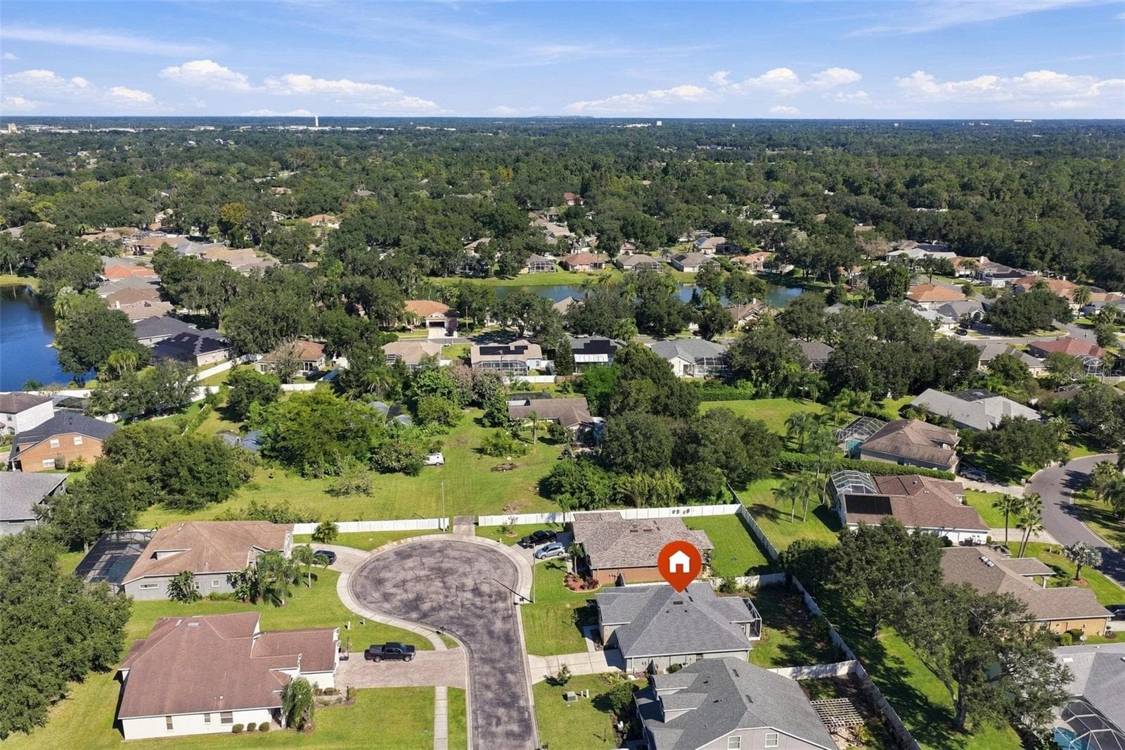 Single Family Residence at 3404 REGNER DR, PLANT CITY, photo 50 of 53