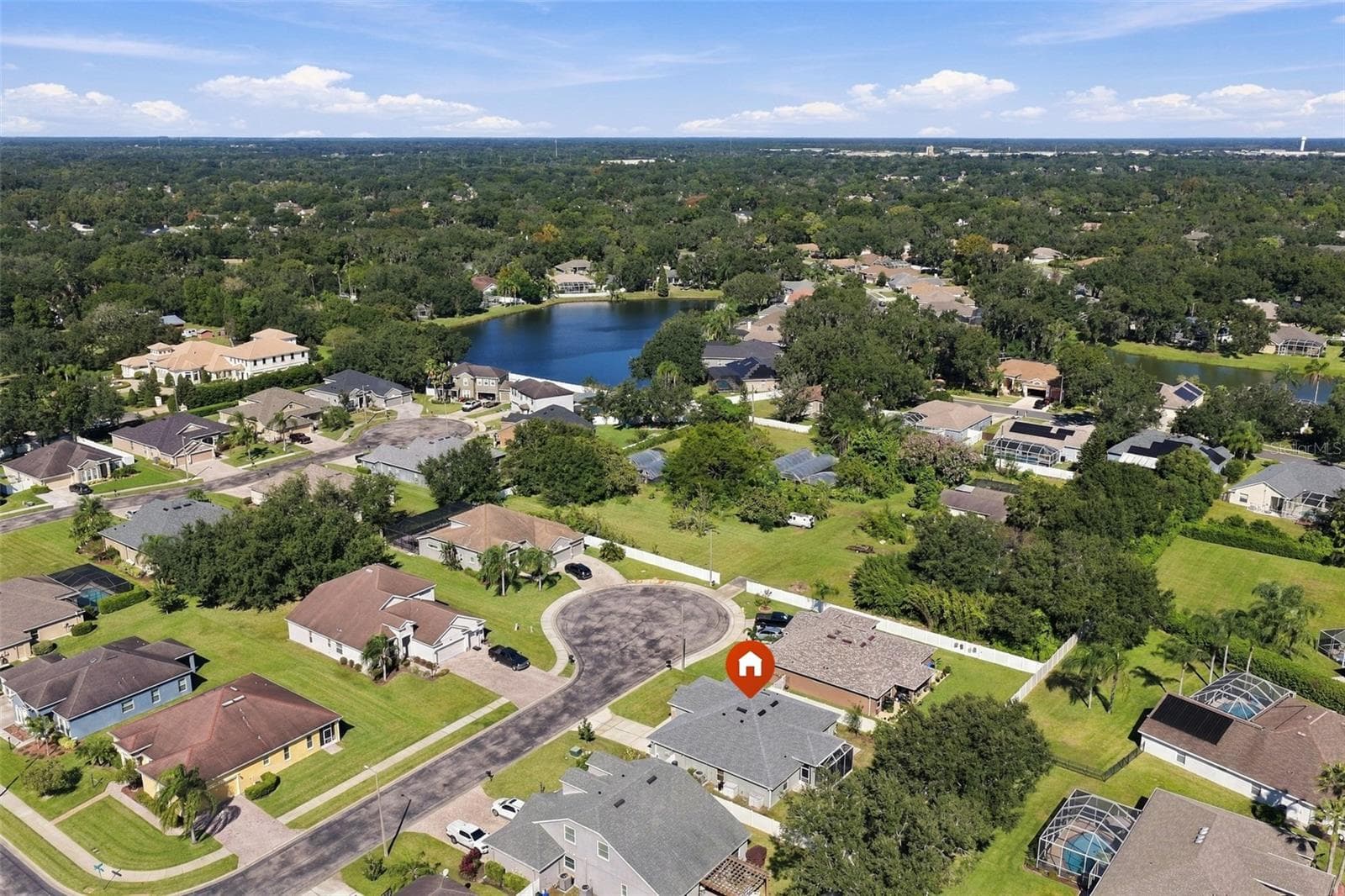 Single Family Residence at 3404 REGNER DR, PLANT CITY, photo 51 of 53