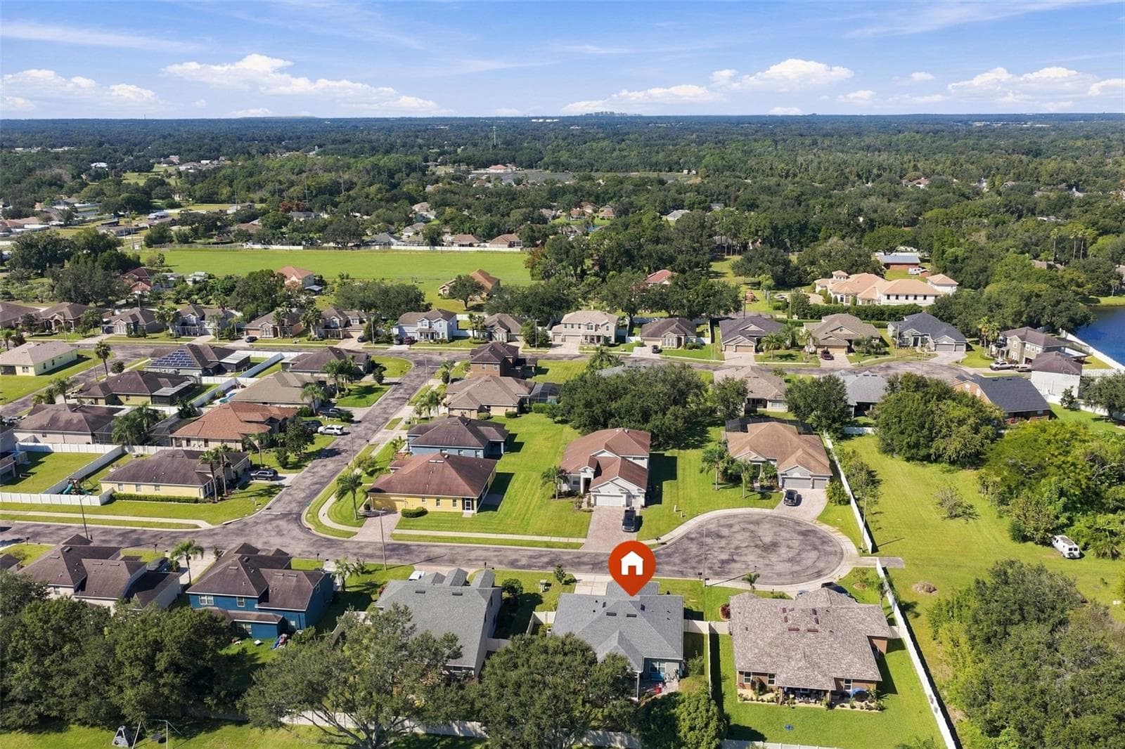 Single Family Residence at 3404 REGNER DR, PLANT CITY, photo 52 of 53