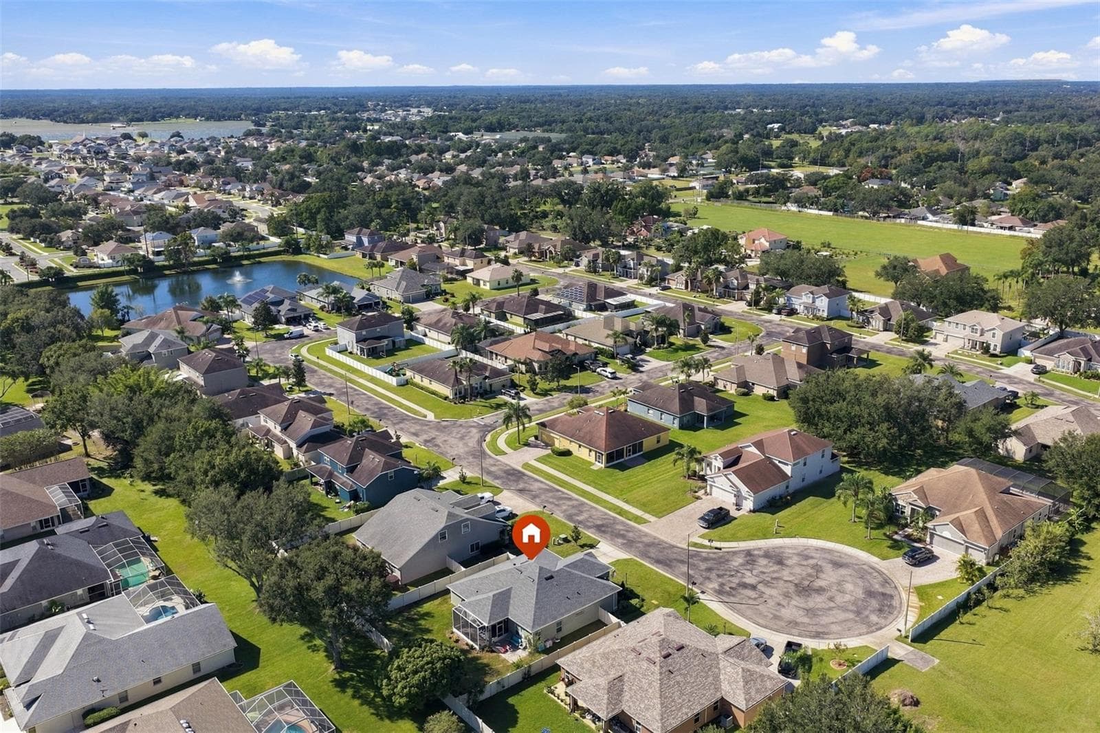 Single Family Residence at 3404 REGNER DR, PLANT CITY, photo 53 of 53
