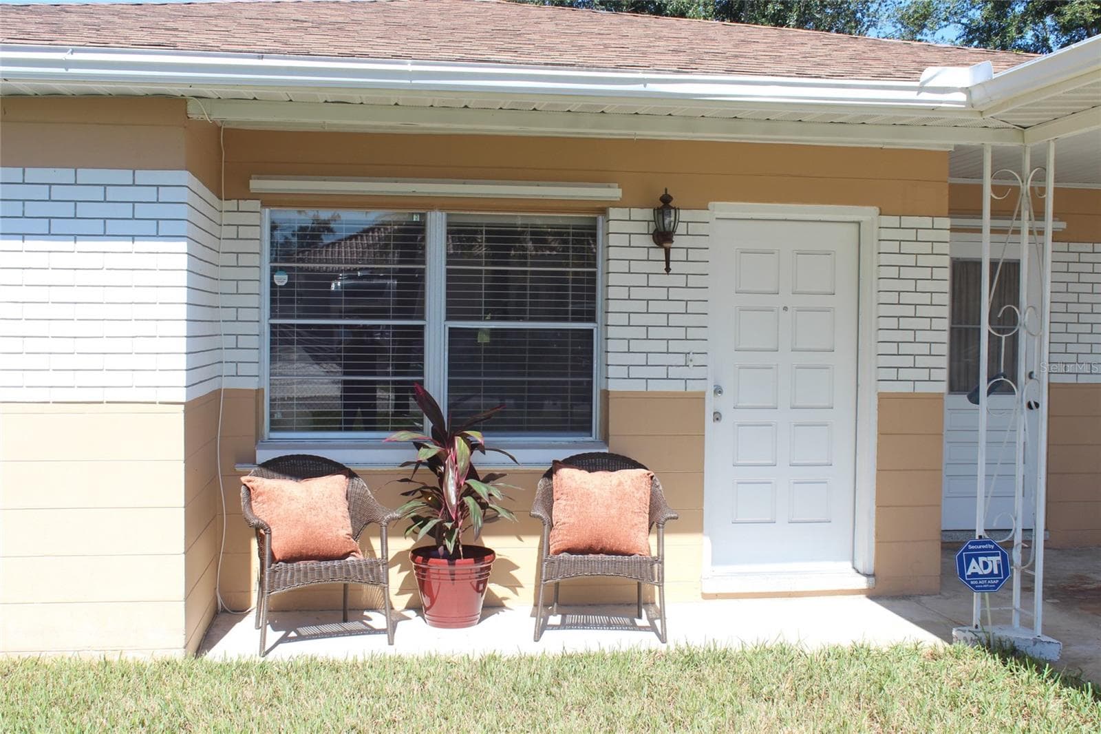 Single Family Residence at 3409 W BRADDOCK ST, TAMPA, photo 27 of 28