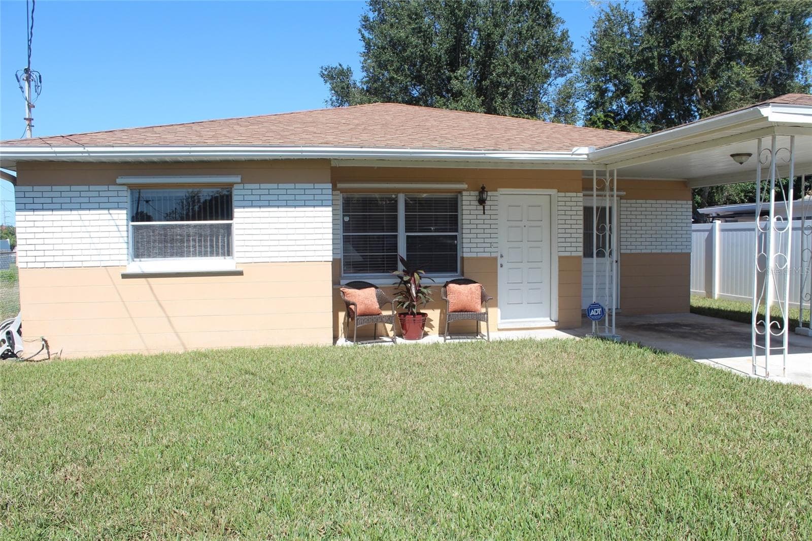 Single Family Residence at 3409 W BRADDOCK ST, TAMPA, photo 28 of 28
